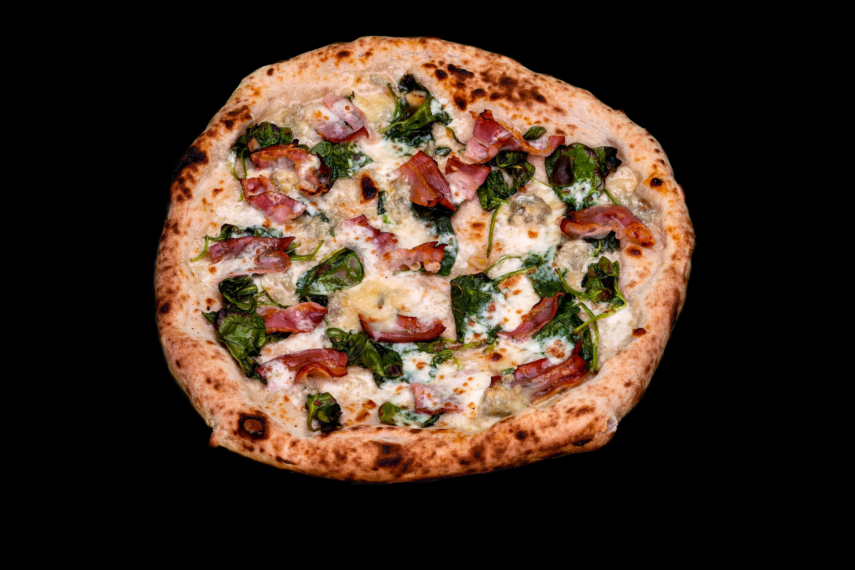 Pizza Inspinacci - LaClassica Tychy