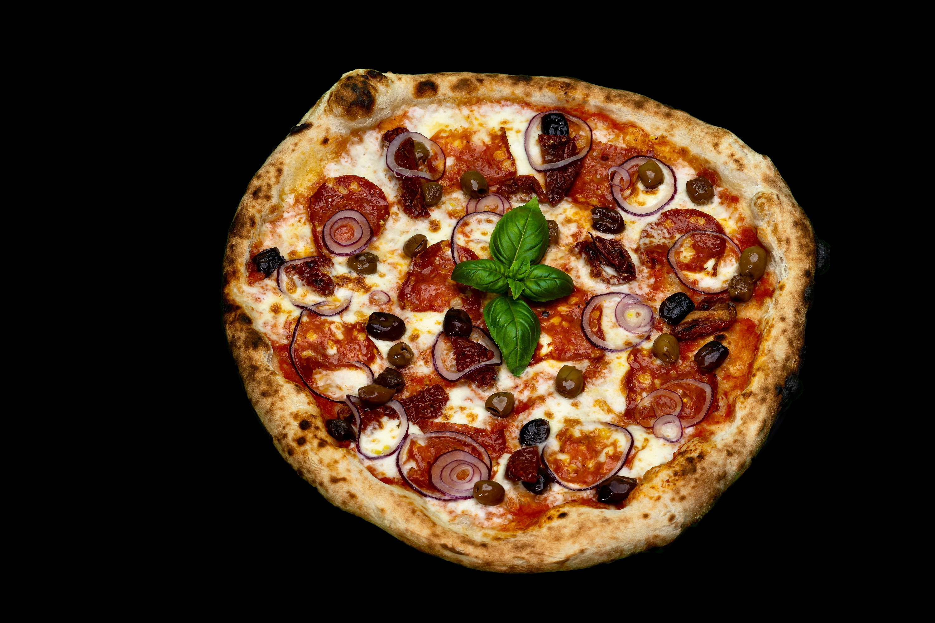 Pizza Tropea - LaClassica Tychy