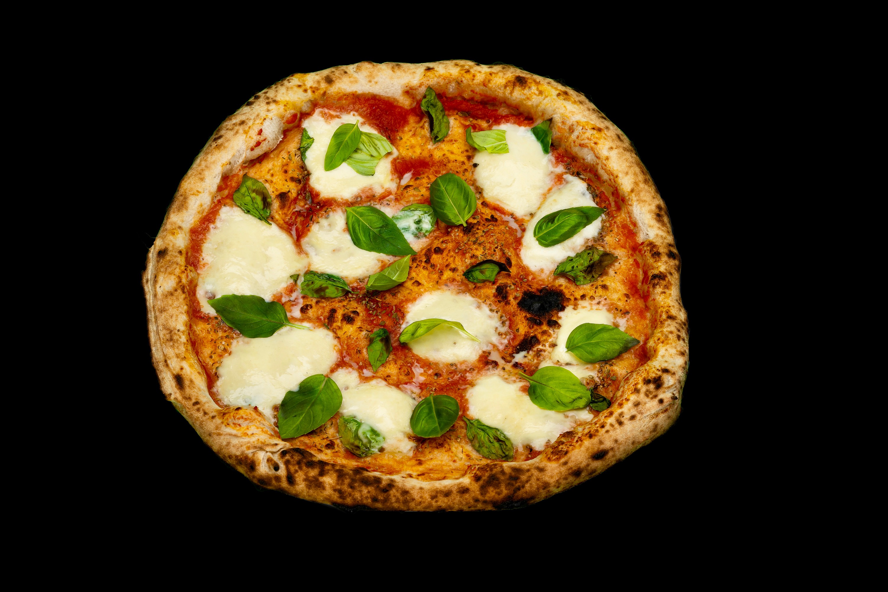 Pizza Margherita Di Bufala - LaClassica Tychy